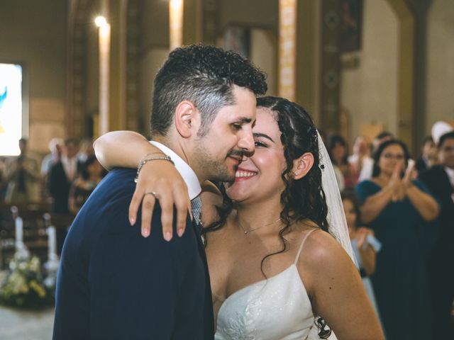 Il matrimonio di Daniele e Karen a Milano, Milano 64