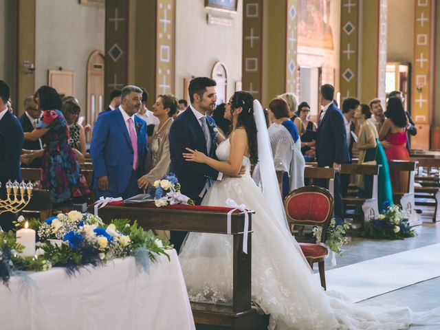 Il matrimonio di Daniele e Karen a Milano, Milano 68