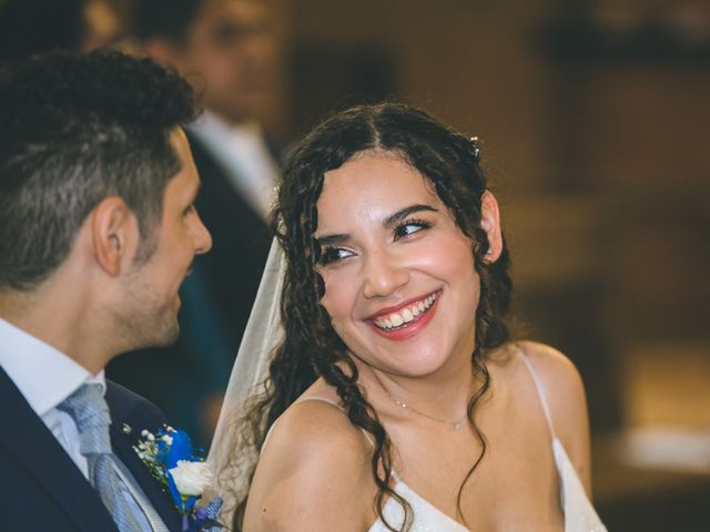 Il matrimonio di Daniele e Karen a Milano, Milano 69