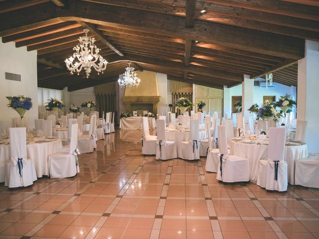 Il matrimonio di Daniele e Karen a Milano, Milano 94