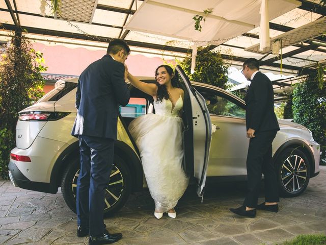 Il matrimonio di Daniele e Karen a Milano, Milano 116
