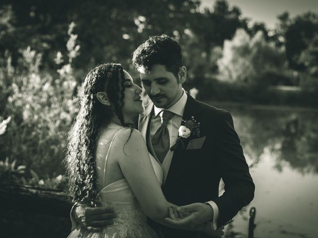 Il matrimonio di Daniele e Karen a Milano, Milano 127