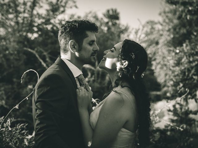 Il matrimonio di Daniele e Karen a Milano, Milano 145