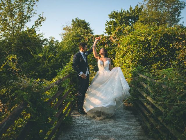 Il matrimonio di Daniele e Karen a Milano, Milano 147