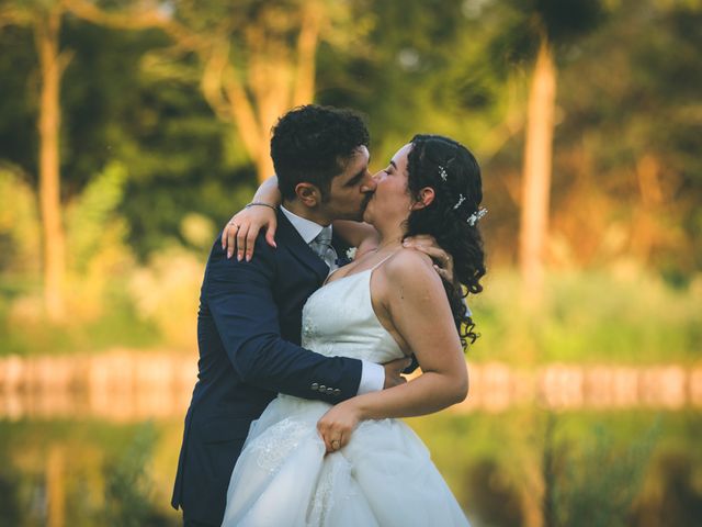 Il matrimonio di Daniele e Karen a Milano, Milano 150