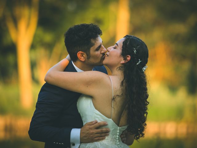 Il matrimonio di Daniele e Karen a Milano, Milano 151