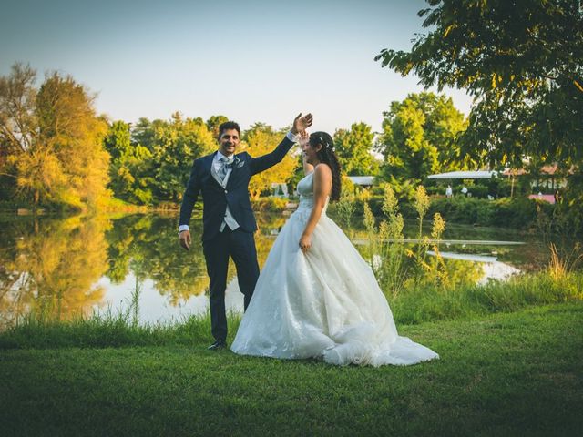 Il matrimonio di Daniele e Karen a Milano, Milano 153