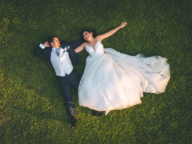 Il matrimonio di Daniele e Karen a Milano, Milano 160