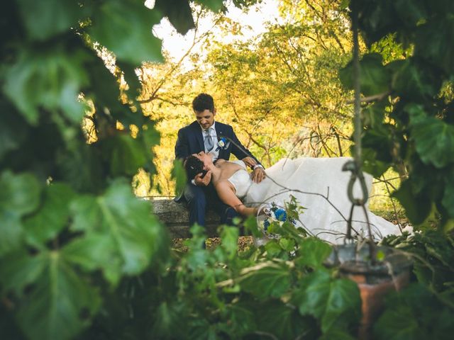Il matrimonio di Daniele e Karen a Milano, Milano 164