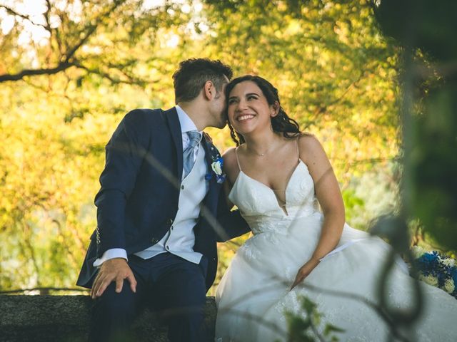 Il matrimonio di Daniele e Karen a Milano, Milano 165