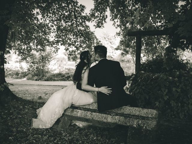 Il matrimonio di Daniele e Karen a Milano, Milano 166