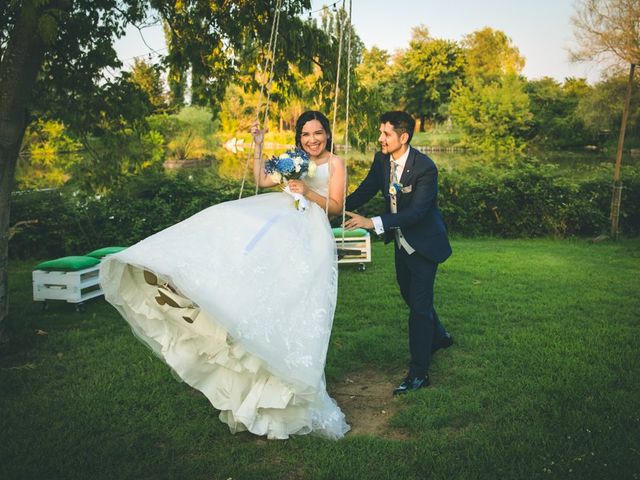 Il matrimonio di Daniele e Karen a Milano, Milano 168