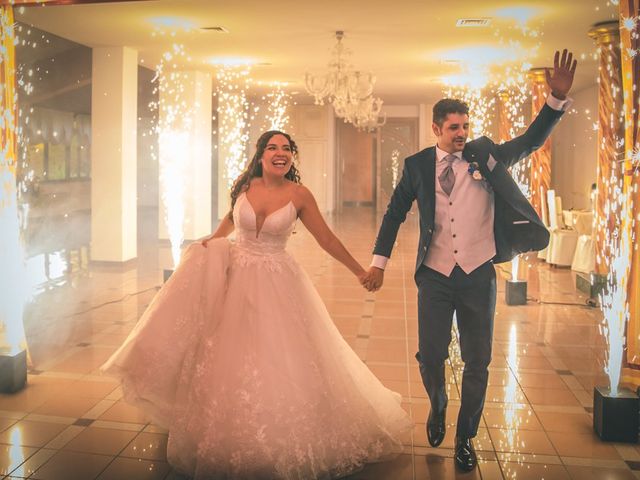 Il matrimonio di Daniele e Karen a Milano, Milano 171
