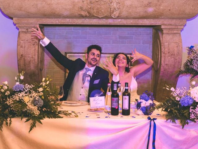 Il matrimonio di Daniele e Karen a Milano, Milano 173