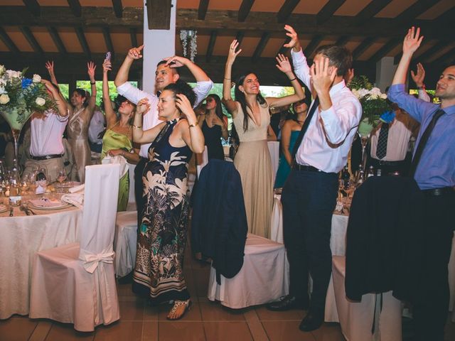 Il matrimonio di Daniele e Karen a Milano, Milano 174