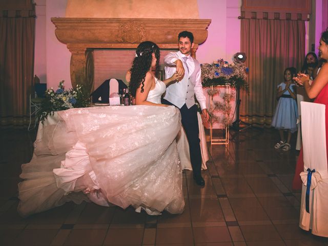 Il matrimonio di Daniele e Karen a Milano, Milano 175
