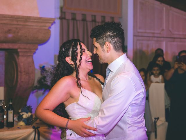 Il matrimonio di Daniele e Karen a Milano, Milano 176