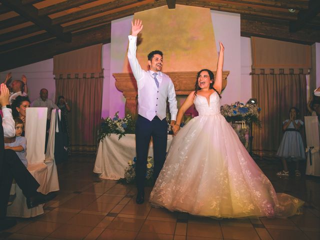 Il matrimonio di Daniele e Karen a Milano, Milano 177