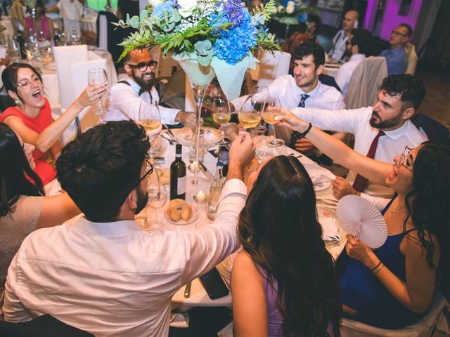 Il matrimonio di Daniele e Karen a Milano, Milano 178