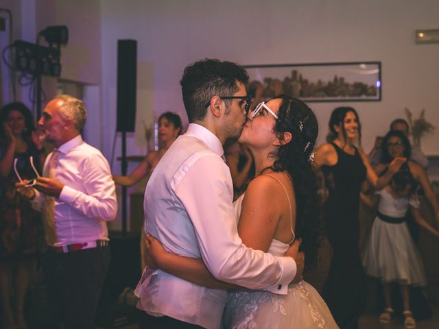 Il matrimonio di Daniele e Karen a Milano, Milano 180