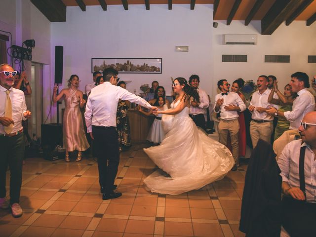 Il matrimonio di Daniele e Karen a Milano, Milano 181