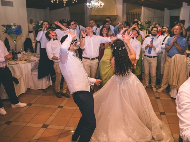 Il matrimonio di Daniele e Karen a Milano, Milano 185