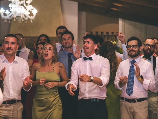 Il matrimonio di Daniele e Karen a Milano, Milano 186