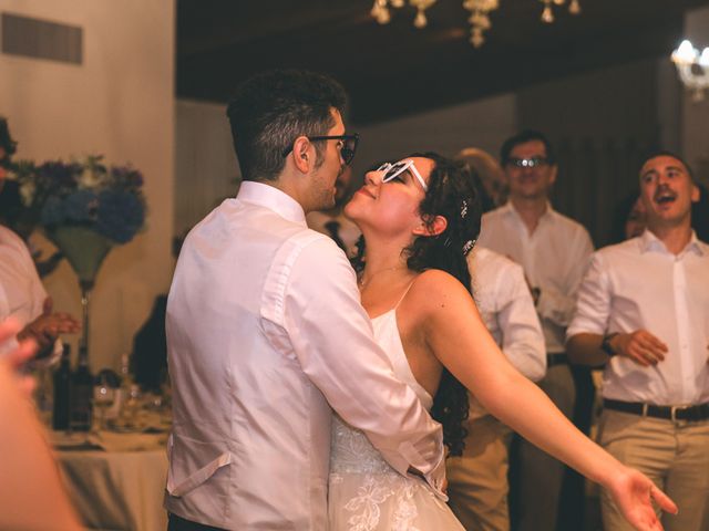 Il matrimonio di Daniele e Karen a Milano, Milano 187