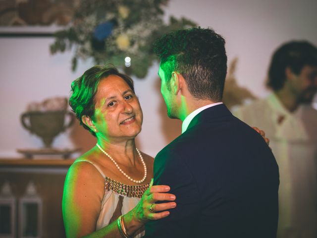 Il matrimonio di Daniele e Karen a Milano, Milano 192