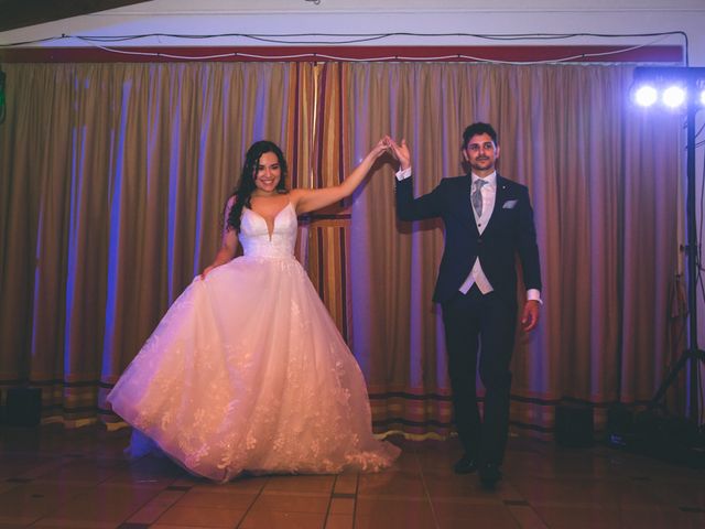 Il matrimonio di Daniele e Karen a Milano, Milano 193