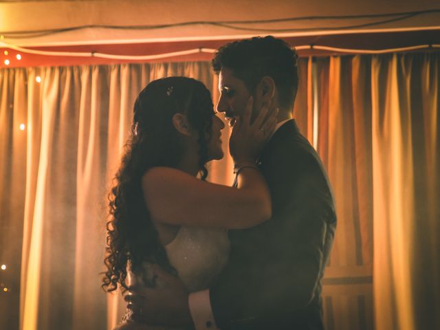 Il matrimonio di Daniele e Karen a Milano, Milano 197