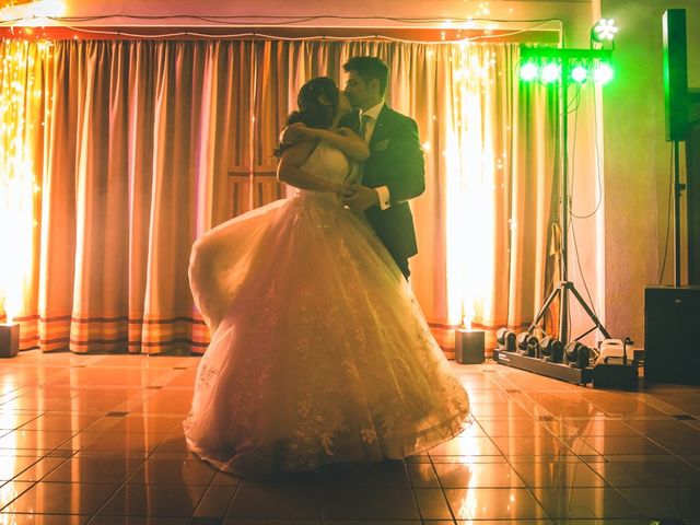 Il matrimonio di Daniele e Karen a Milano, Milano 199