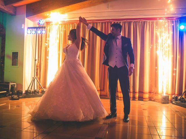 Il matrimonio di Daniele e Karen a Milano, Milano 200