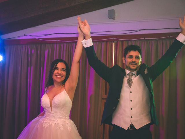 Il matrimonio di Daniele e Karen a Milano, Milano 203