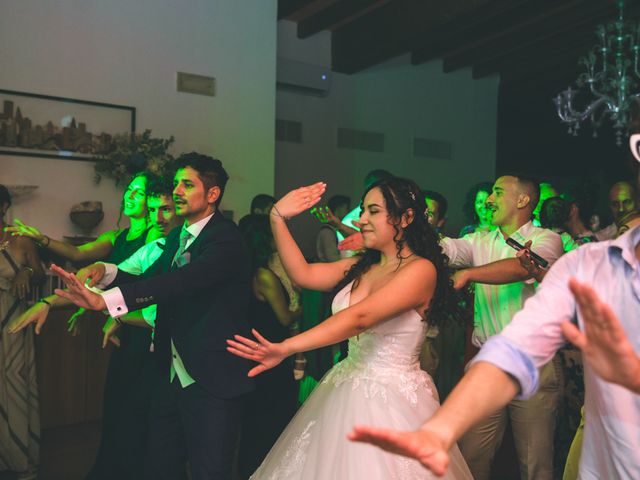 Il matrimonio di Daniele e Karen a Milano, Milano 204