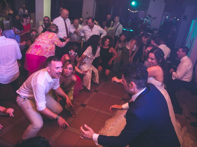 Il matrimonio di Daniele e Karen a Milano, Milano 206