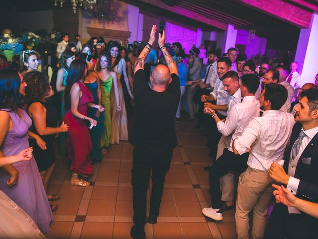 Il matrimonio di Daniele e Karen a Milano, Milano 208