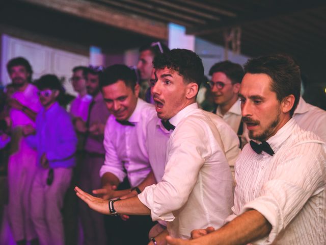 Il matrimonio di Daniele e Karen a Milano, Milano 209