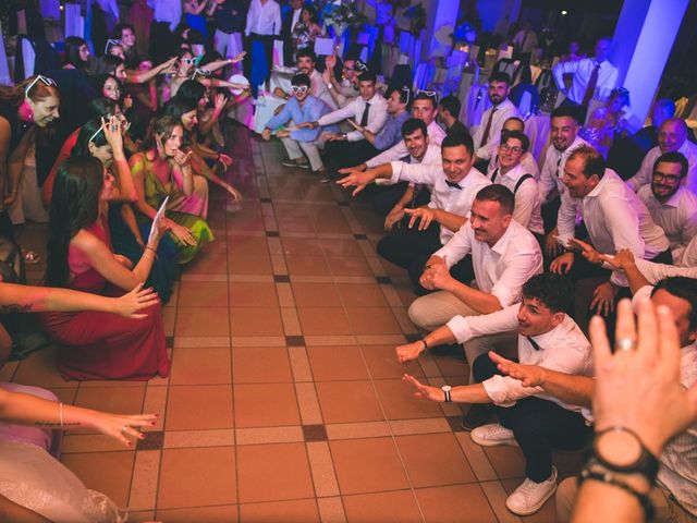 Il matrimonio di Daniele e Karen a Milano, Milano 212
