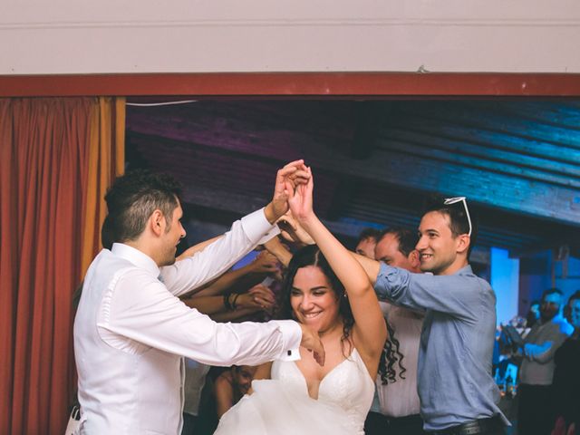 Il matrimonio di Daniele e Karen a Milano, Milano 215