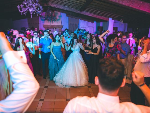 Il matrimonio di Daniele e Karen a Milano, Milano 217