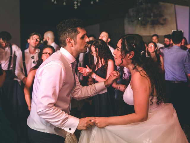Il matrimonio di Daniele e Karen a Milano, Milano 218