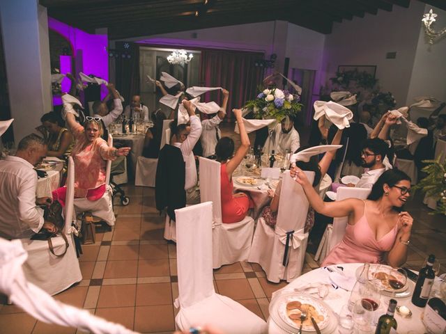 Il matrimonio di Daniele e Karen a Milano, Milano 219