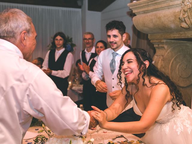 Il matrimonio di Daniele e Karen a Milano, Milano 220