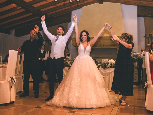 Il matrimonio di Daniele e Karen a Milano, Milano 221