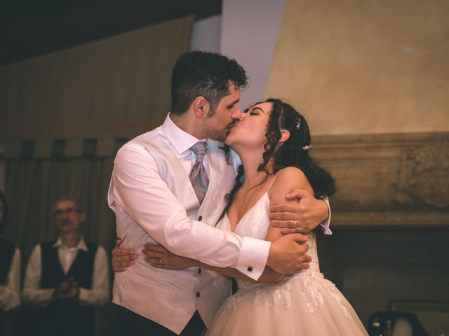 Il matrimonio di Daniele e Karen a Milano, Milano 222