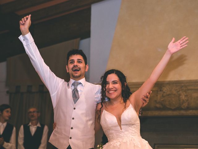 Il matrimonio di Daniele e Karen a Milano, Milano 223
