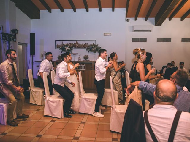 Il matrimonio di Daniele e Karen a Milano, Milano 224