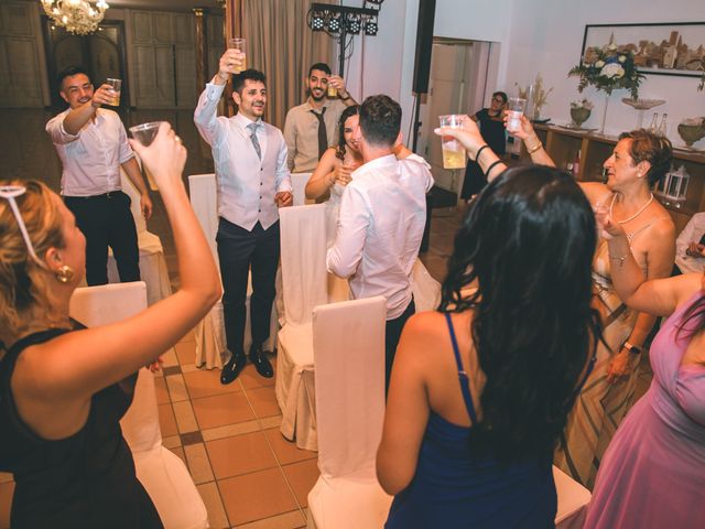 Il matrimonio di Daniele e Karen a Milano, Milano 225