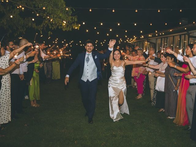 Il matrimonio di Daniele e Karen a Milano, Milano 228
